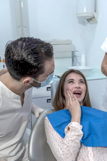 Best Knocked-Out Tooth (Avulsed Tooth) Treatment in North Ogden, UT